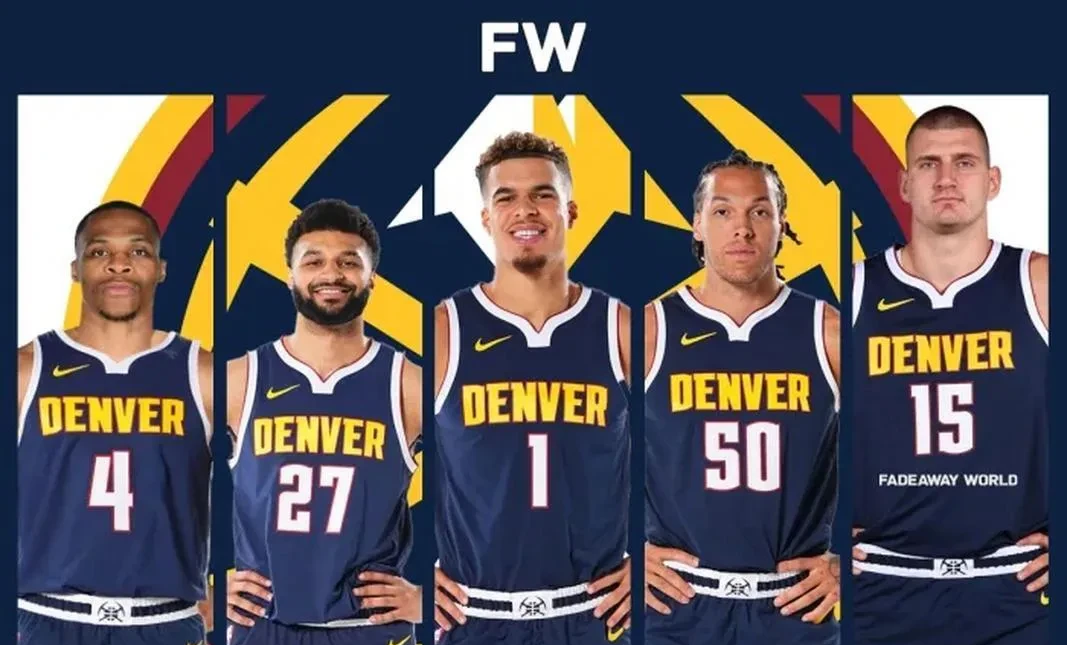  美国丹佛在哪个州 -九游体育娱乐平台