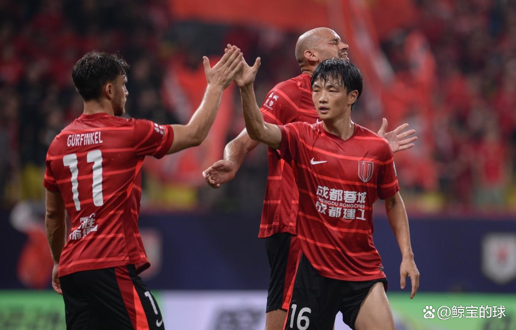成都蓉城迎欧联关键赛，赛后迎来里程碑，更衣室稳定，赛季目标并未改变的简单介绍-九游会棋牌app