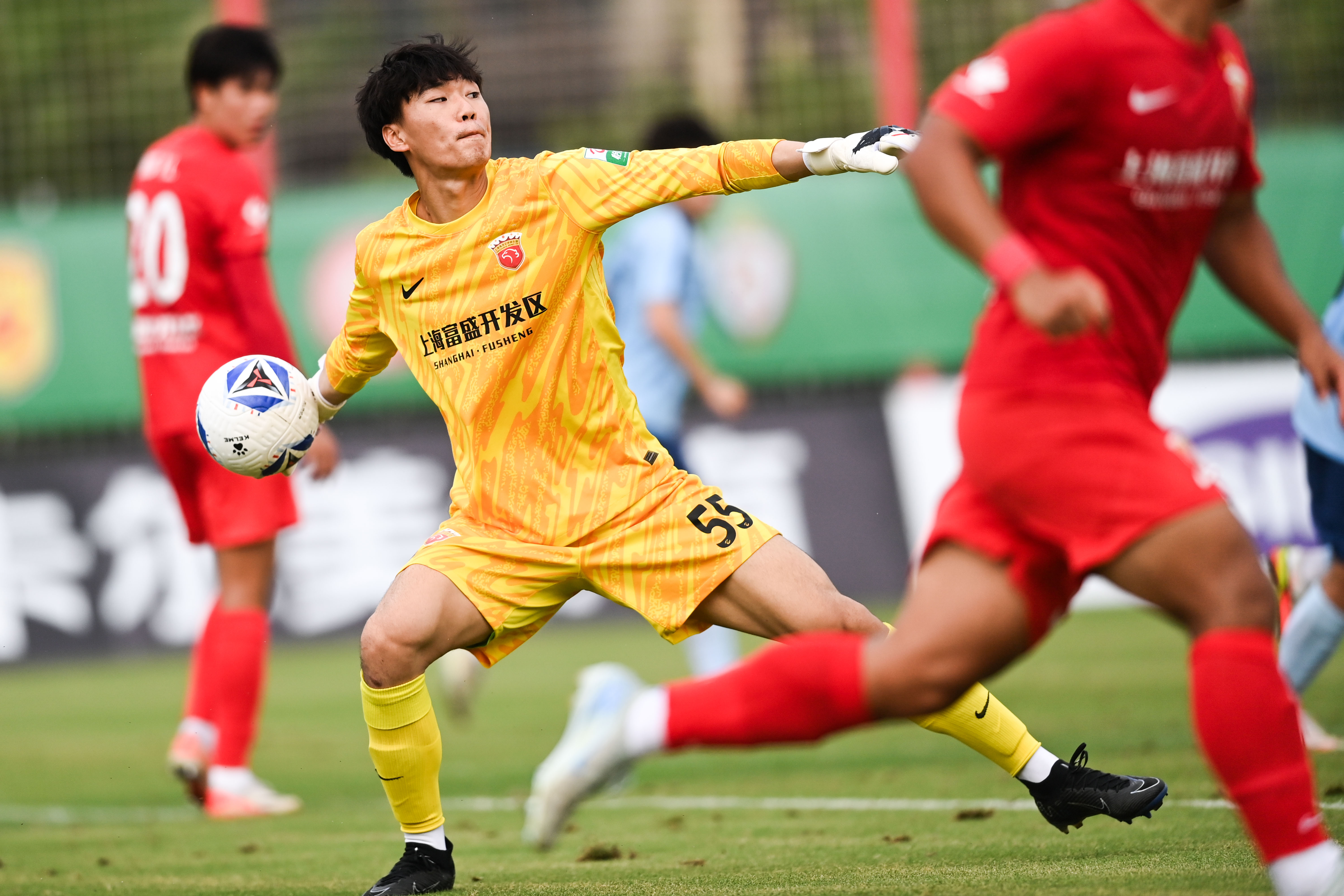 北京首钢训练开放日，加时末段刷新队史纪录引欢呼，荷甲在即，控场能力受关注的简单介绍